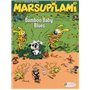 Marsupilami - tome 2 Bamboo baby blues