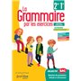La Grammaire par les exercices 2de/1re - Cahier d'exercices élève 2020