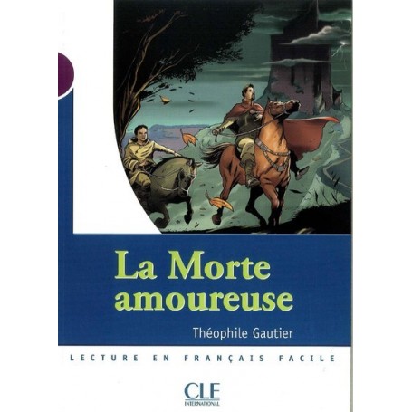 La morte amoureuse Niveau 1