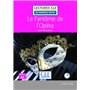 Le fantôme de l'opéra FLE lecture CLE en français facile