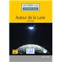 Autour de la lune Lecture FLE + CD 2ème édition