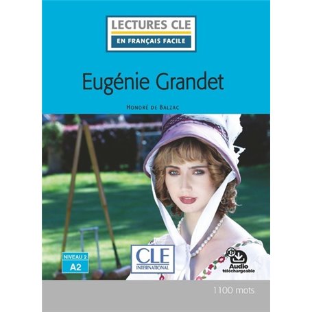 Eugénie Grandet - niveau A2 2ed