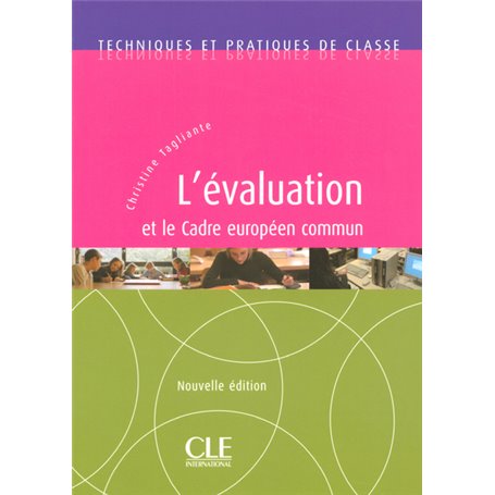 L'evaluation et le cadre europeen commun nouvelleedition
