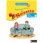 J'apprends à lire avec Noisette CP - Cahier d'exercices 2 - 2018