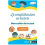 La compréhension en lecture - Cahier élève - Cycle 3 - Pack 5 exemplaires