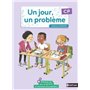 Un jour, un problème CP - Cahier de l'élève