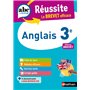ABC Réussite 3e - Anglais