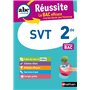 ABC Réussite SVT 2de