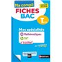 Compil Fiches Maths - SVT - Term.