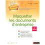 Maquetter les documents d'entreprise SOS Bureau !