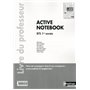 Active Notebook - BTS 1re année >, B2 Anglais Galée Livre du professeur
