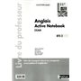 Active Notebook BTS 2 Anglais Galée Livre du professeur