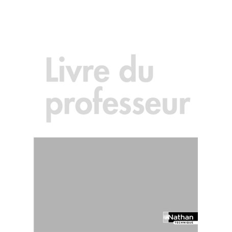 Histoire-Géographie EMC - Term Bac Pro - Cahier de cours et d'activités (Dialogues) Professeur 2021