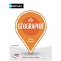 La géographie - Repères pratiques N° 41 - 2022