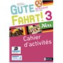 Gute Fahrt ! 3 Neu - Cahier d'activités - 2018