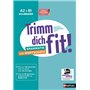 Allemand 2e Cahier de langue - Trimm dich fit ! 2019