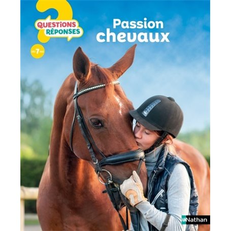 Passion chevaux