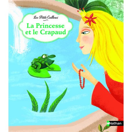 La Princesse et le crapaud