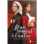 D'un combat à l'autre: les filles de Pierre et Marie Curie