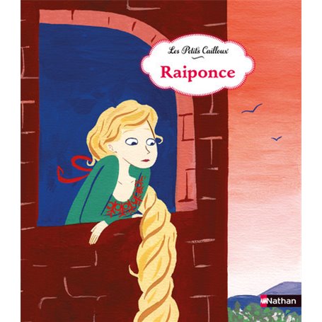 Raiponce