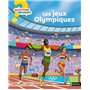 Les jeux olympiques