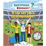 Vive les jeux olympiques !