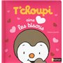T'choupi aime les bisous