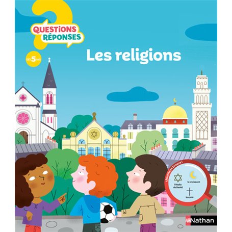 Les religions