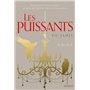 Les Puissants 2 : Egaux