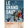 Le Grand saut - tome 3