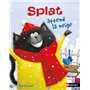 Splat attend la neige