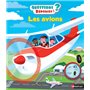 Les avions