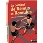 Le combat de Rémus et Romulus