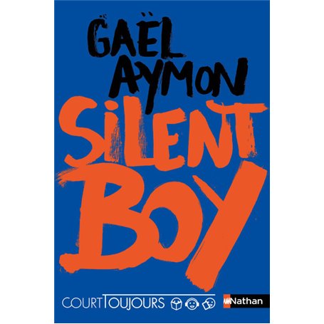 Court toujours : Silent Boy