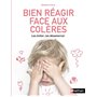 Bien réagir face aux colères