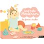 Coffret tout-petit Montessori Les formes