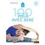 100 postures de yoga avec bébé