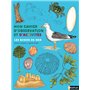 Mon cahier d'observation et d'activités les bords de mer