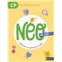 Neo Je lis CP - Manuel de compréhension