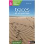 Miniguide tout terrain : Traces et empreintes