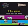 Active business culture - BTS 1re et 2e années >, B2 Anglais Audio