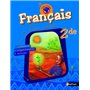 Futur simple français Seconde - élève