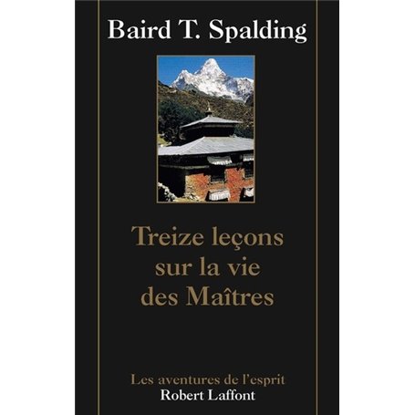 Treize leçons sur la vie des Maîtres