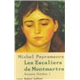 Les escaliers de Montmartre - tome 1 - Suzanne Valadon - NE