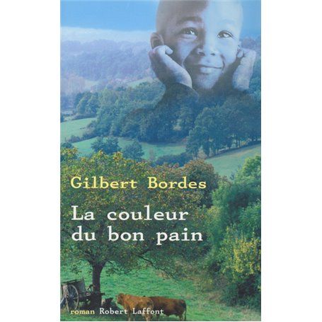 La couleur du bon pain