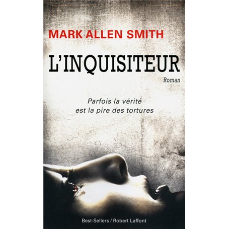 L'inquisiteur