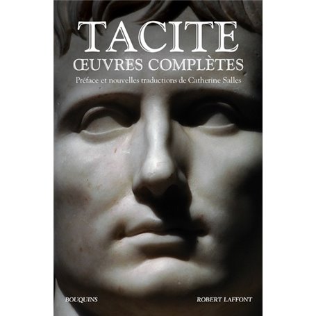 Oeuvres complètes.Tacite
