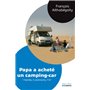 Papa a acheté un camping-car - Documento