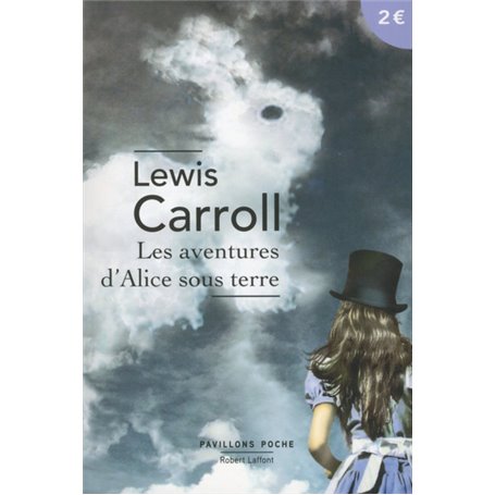 Les Aventures d'Alice sous terre