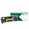Lexmark Toner 51B2000 schwarz - Original - Refill 109,99 €